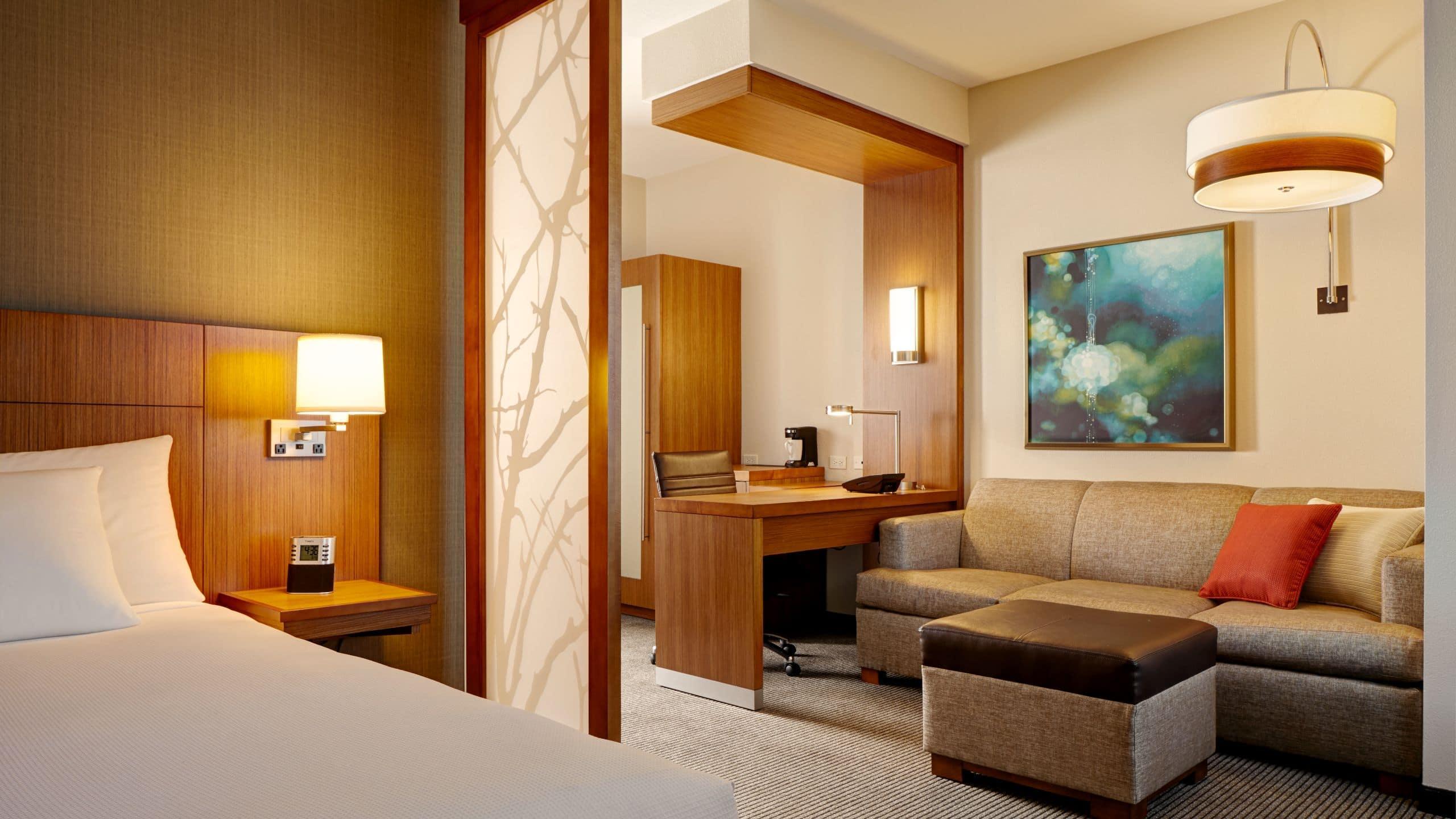 Hyatt Place West Des Moines/Jordan Creek Dış mekan fotoğraf