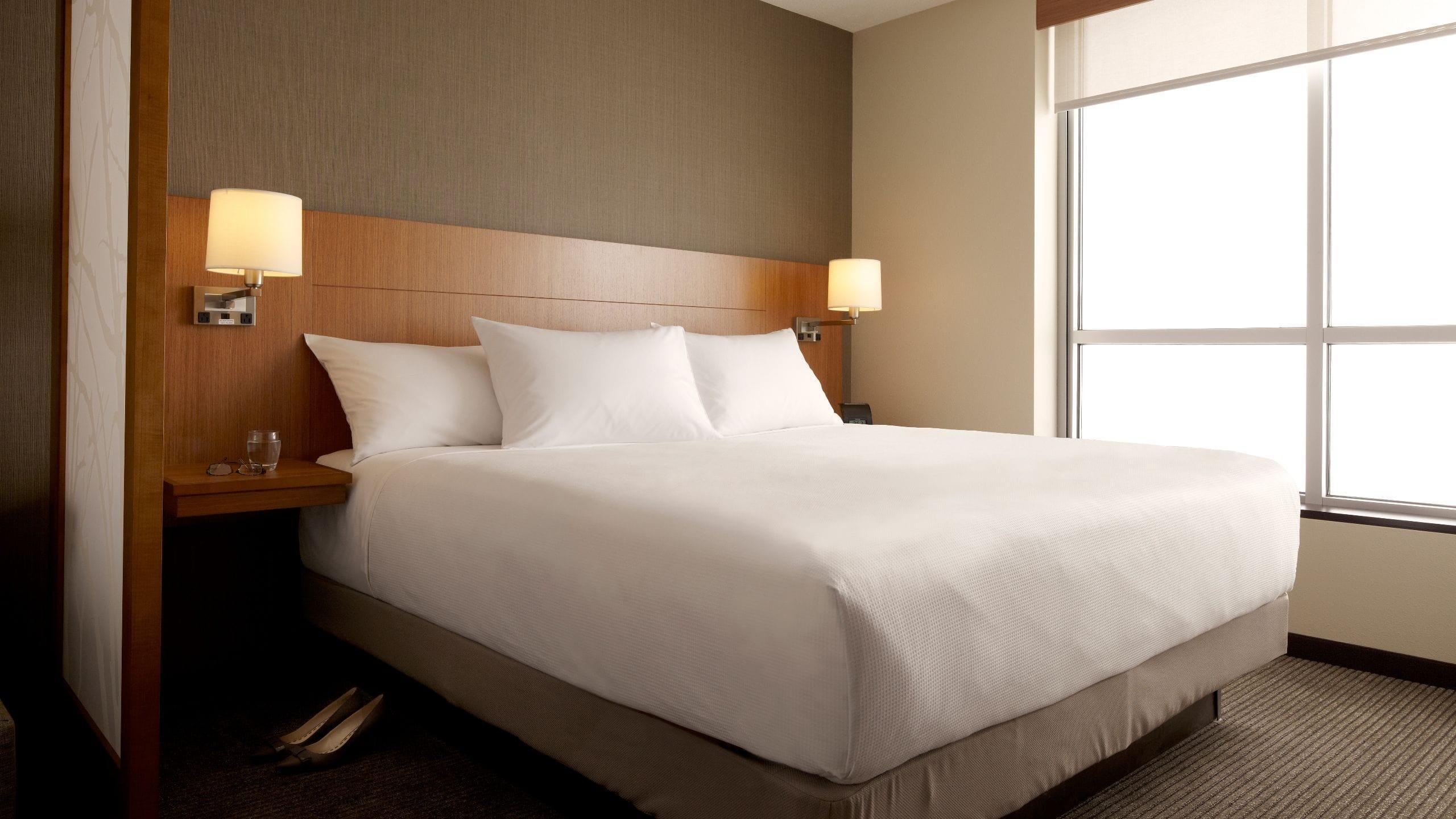 Hyatt Place West Des Moines/Jordan Creek Dış mekan fotoğraf