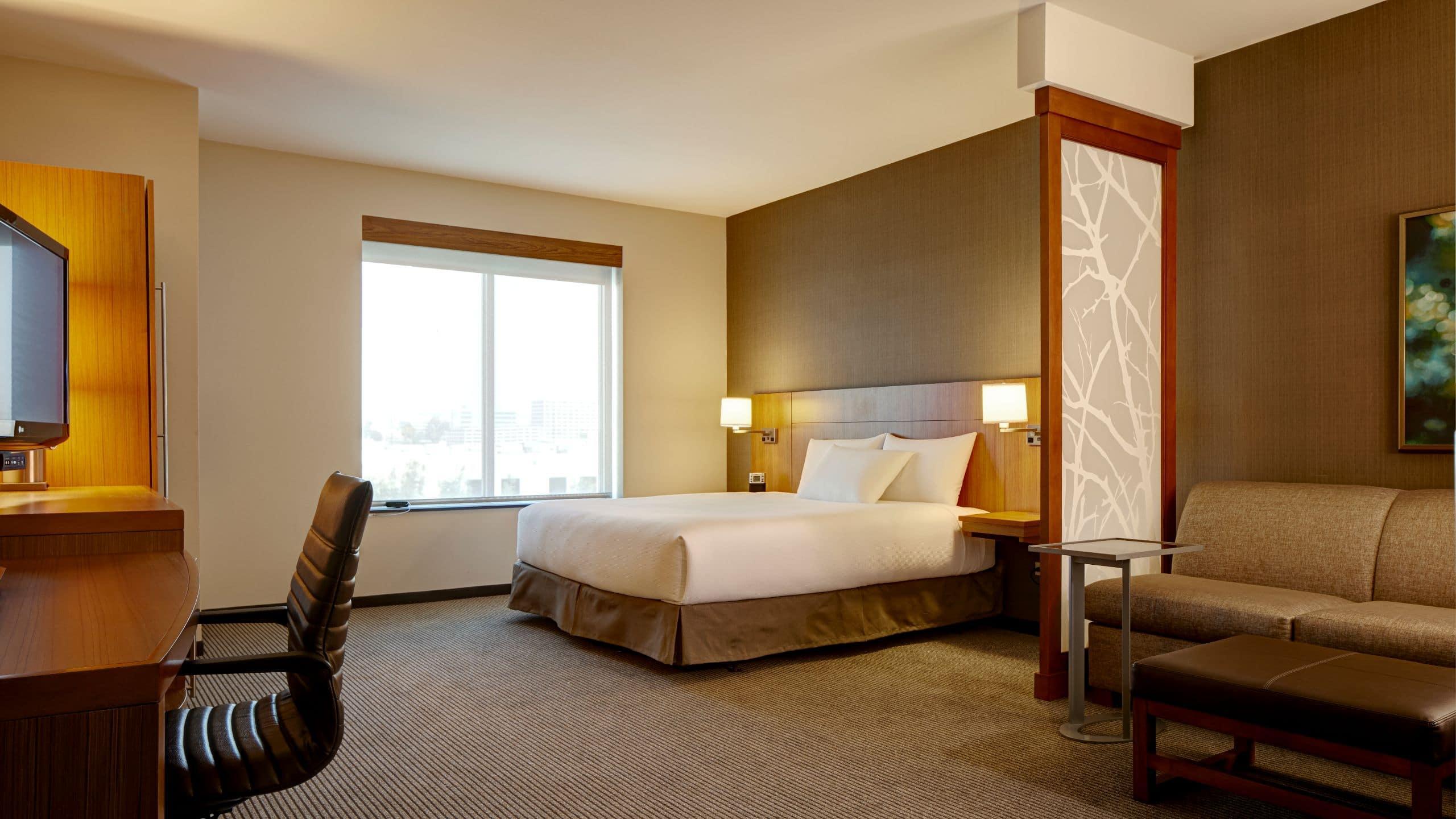 Hyatt Place West Des Moines/Jordan Creek Dış mekan fotoğraf