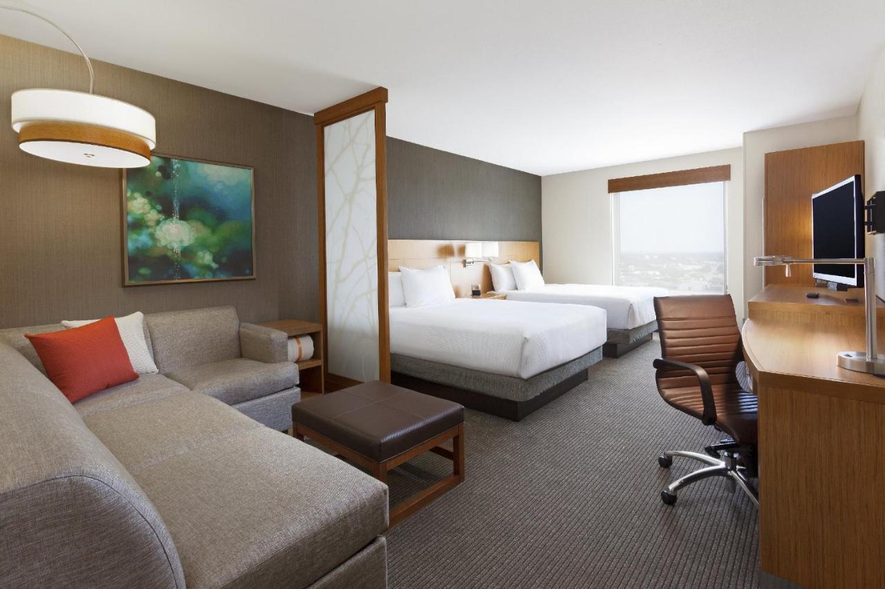 Hyatt Place West Des Moines/Jordan Creek Dış mekan fotoğraf