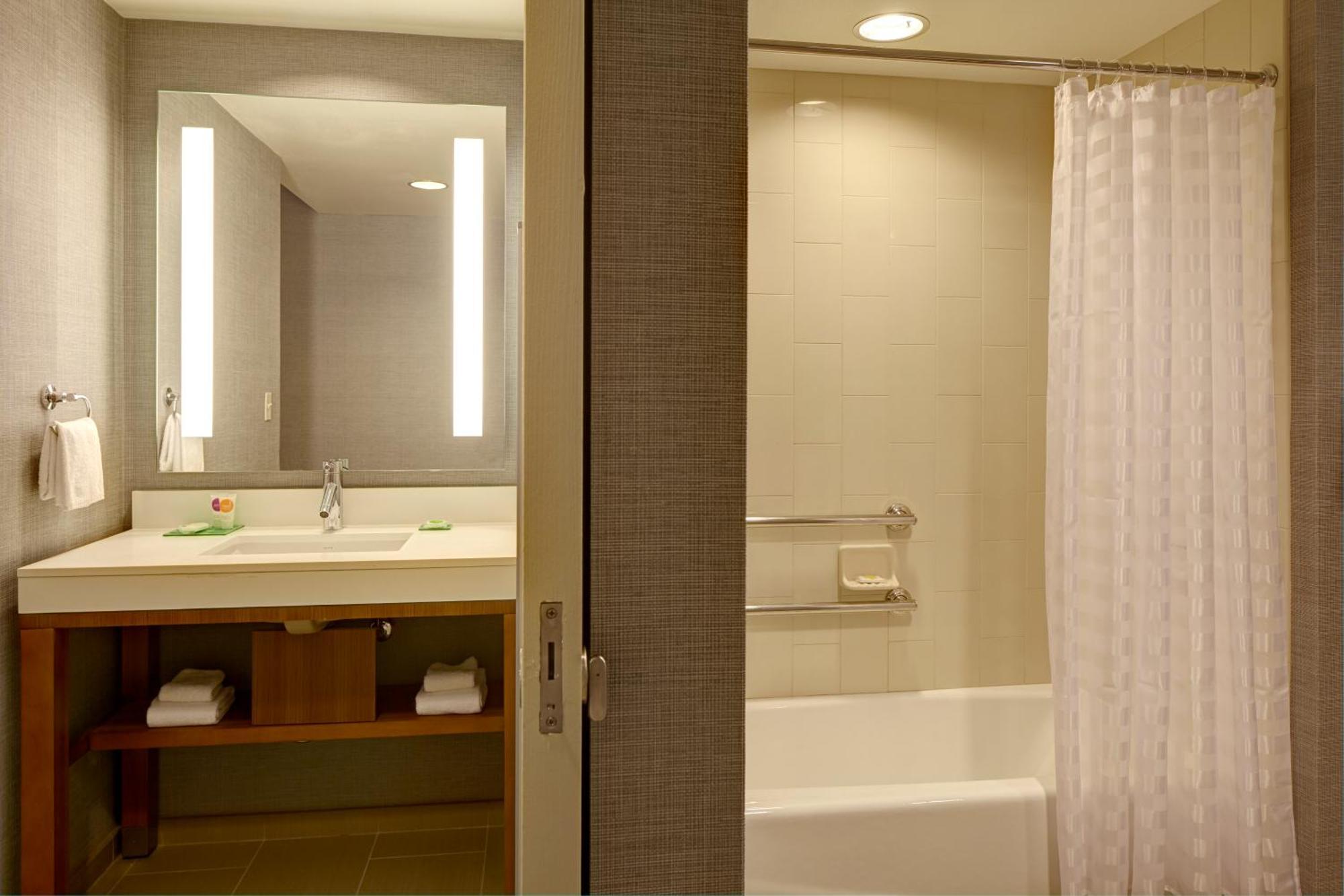 Hyatt Place West Des Moines/Jordan Creek Oda fotoğraf