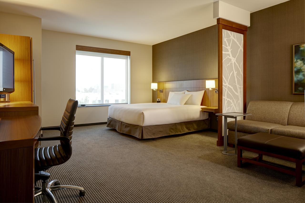 Hyatt Place West Des Moines/Jordan Creek Oda fotoğraf