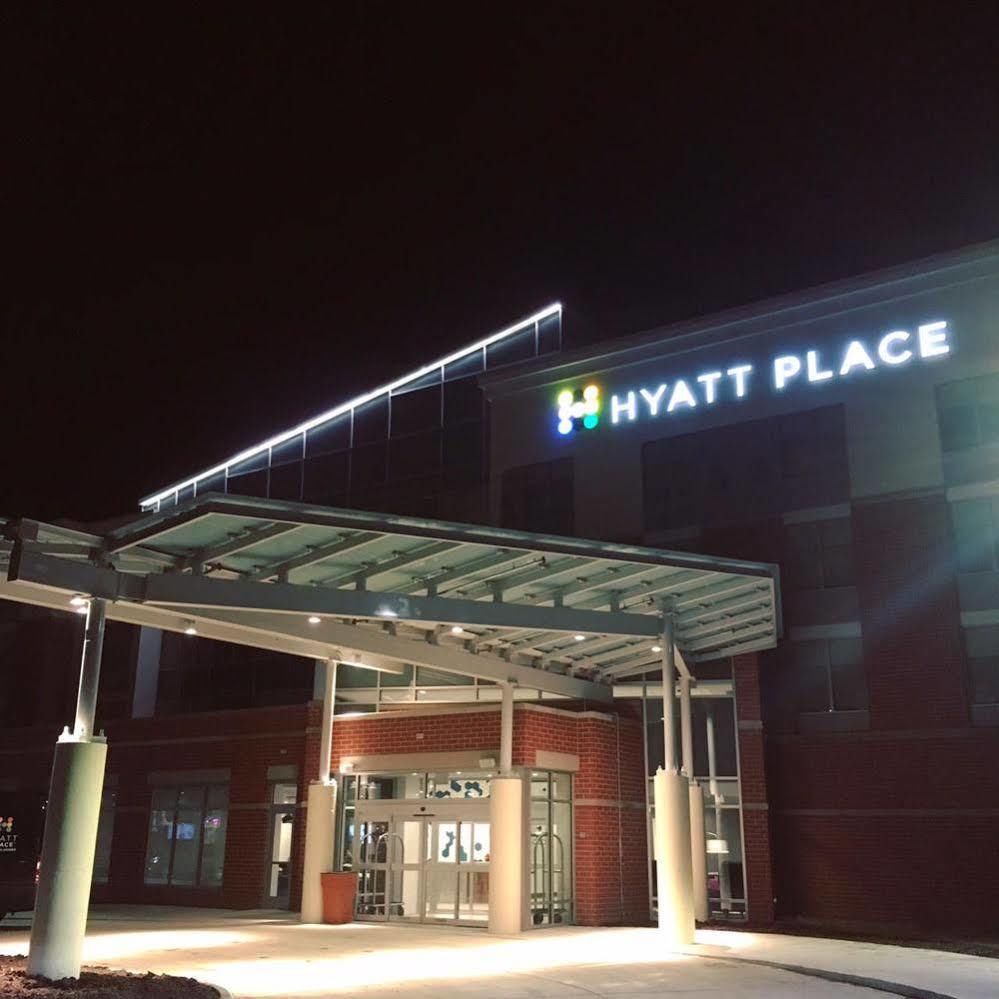 Hyatt Place West Des Moines/Jordan Creek Dış mekan fotoğraf
