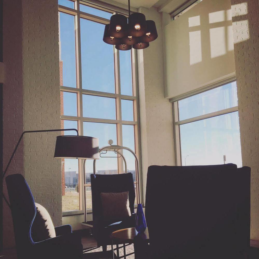 Hyatt Place West Des Moines/Jordan Creek Dış mekan fotoğraf