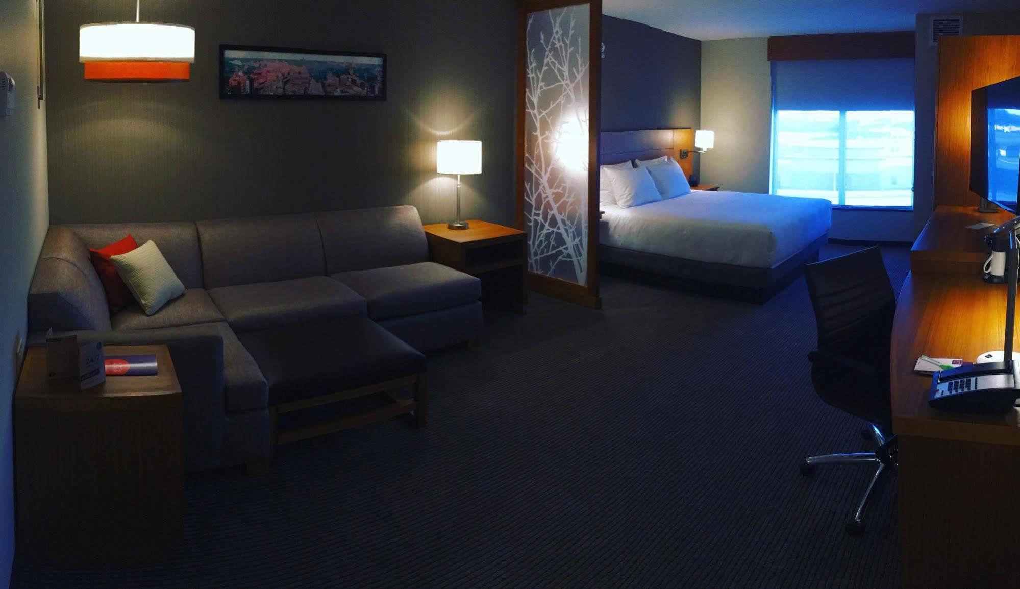 Hyatt Place West Des Moines/Jordan Creek Dış mekan fotoğraf