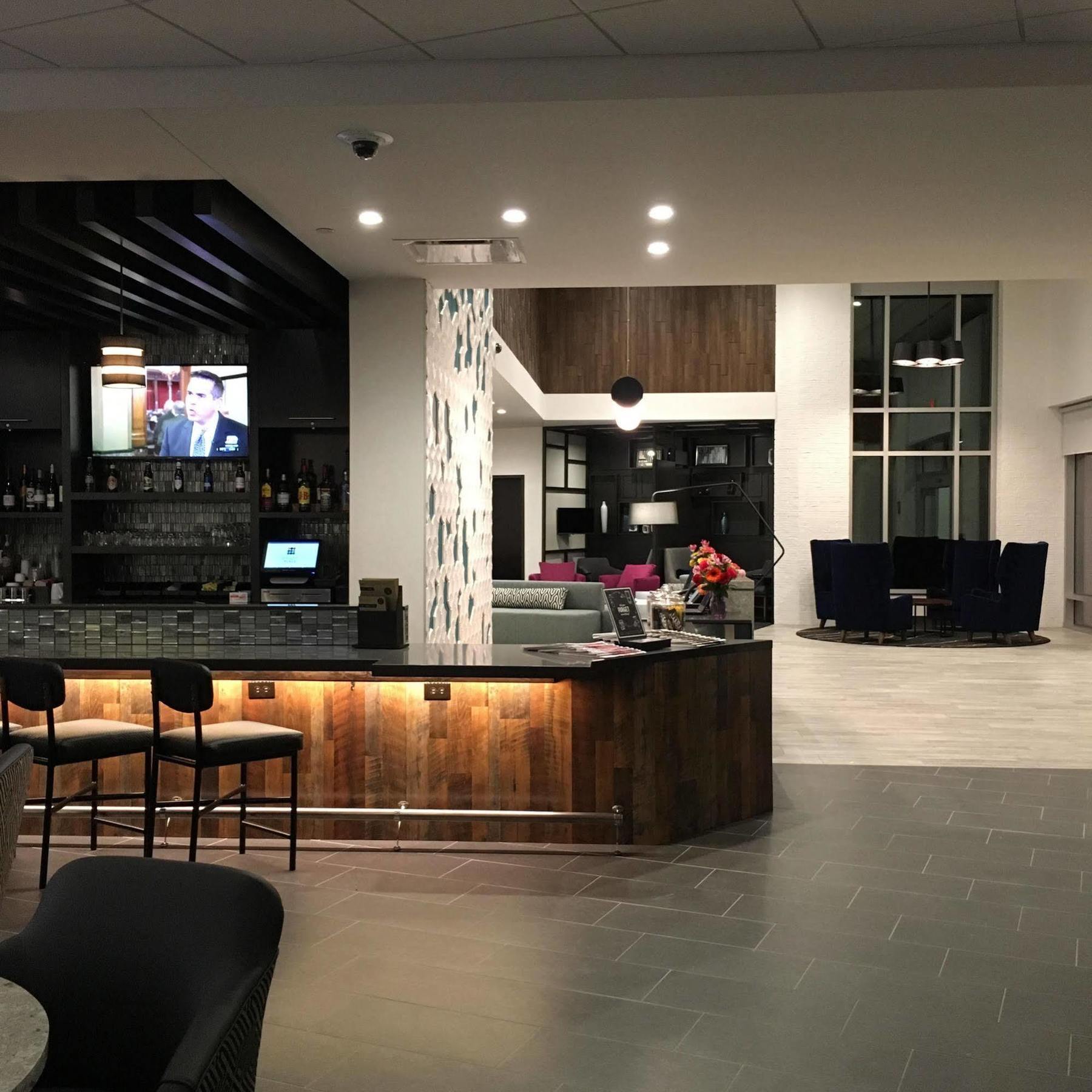 Hyatt Place West Des Moines/Jordan Creek Dış mekan fotoğraf