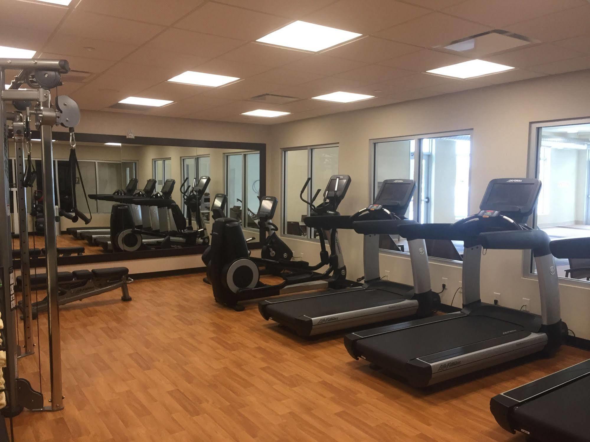 Hyatt Place West Des Moines/Jordan Creek Dış mekan fotoğraf