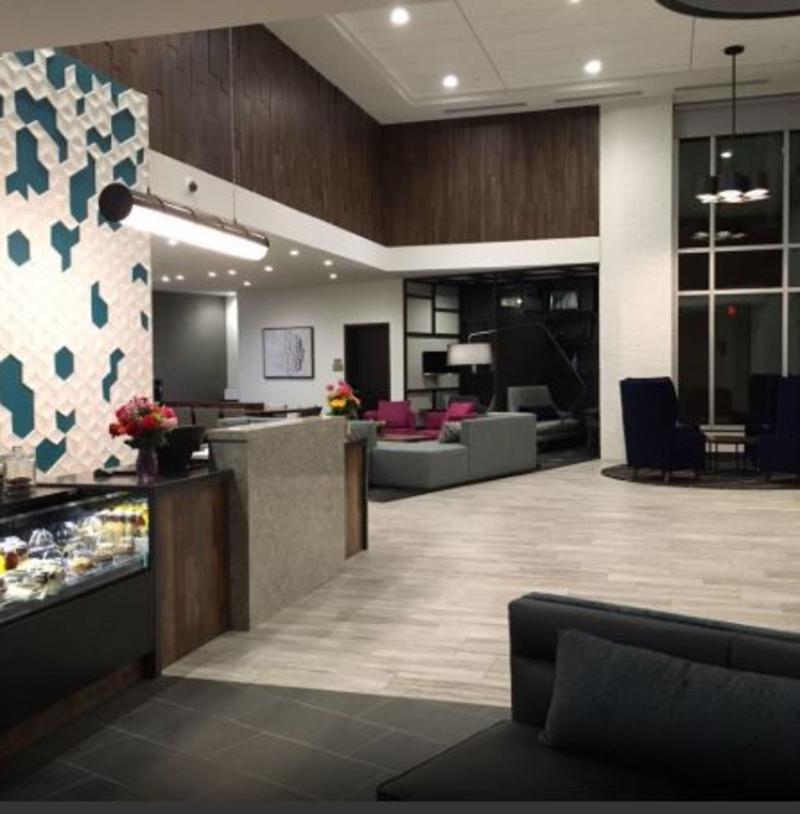 Hyatt Place West Des Moines/Jordan Creek Dış mekan fotoğraf